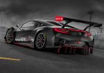 Acura NSX GT3 Evo 2019 года